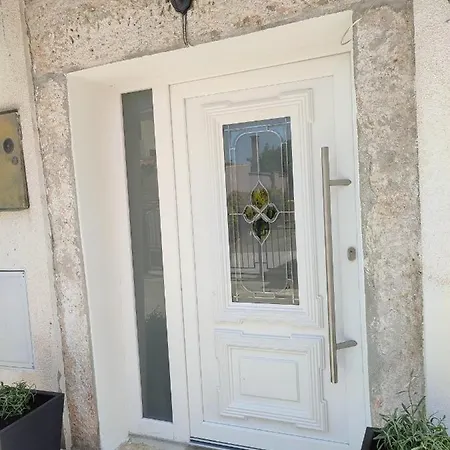 Istrian House Premantura Apartment Exterior photo