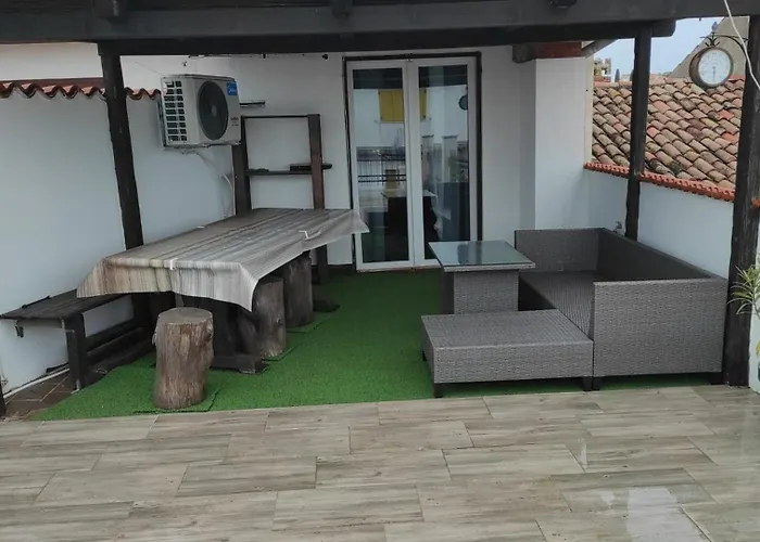 Istrian House Premantura