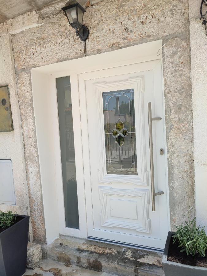 Istrian House Apartment Premantura