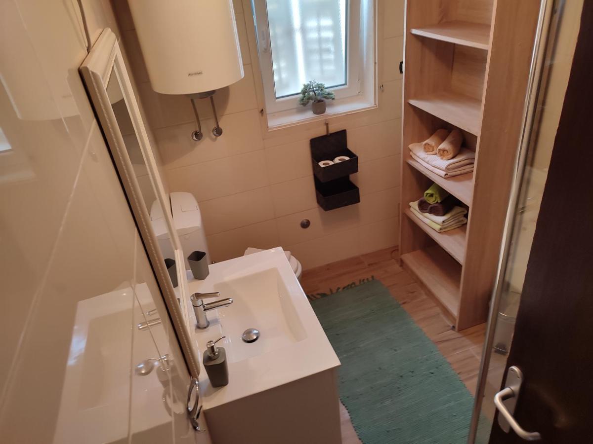 Apartment Istrian House