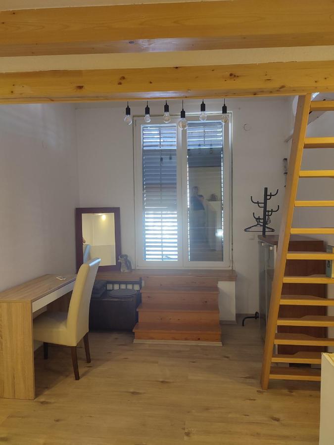 Istrian House Apartment