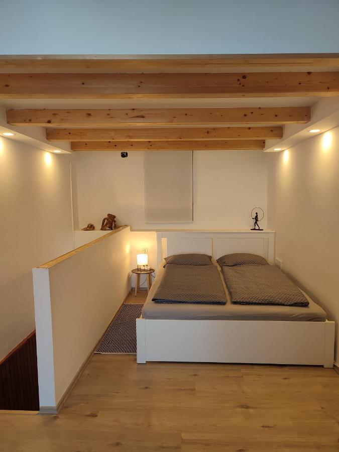 Apartment Istrian House Premantura