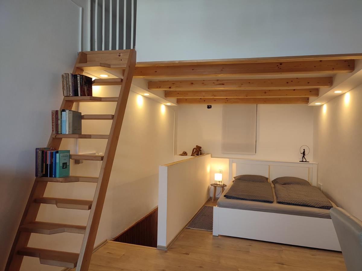 Istrian House Apartment *