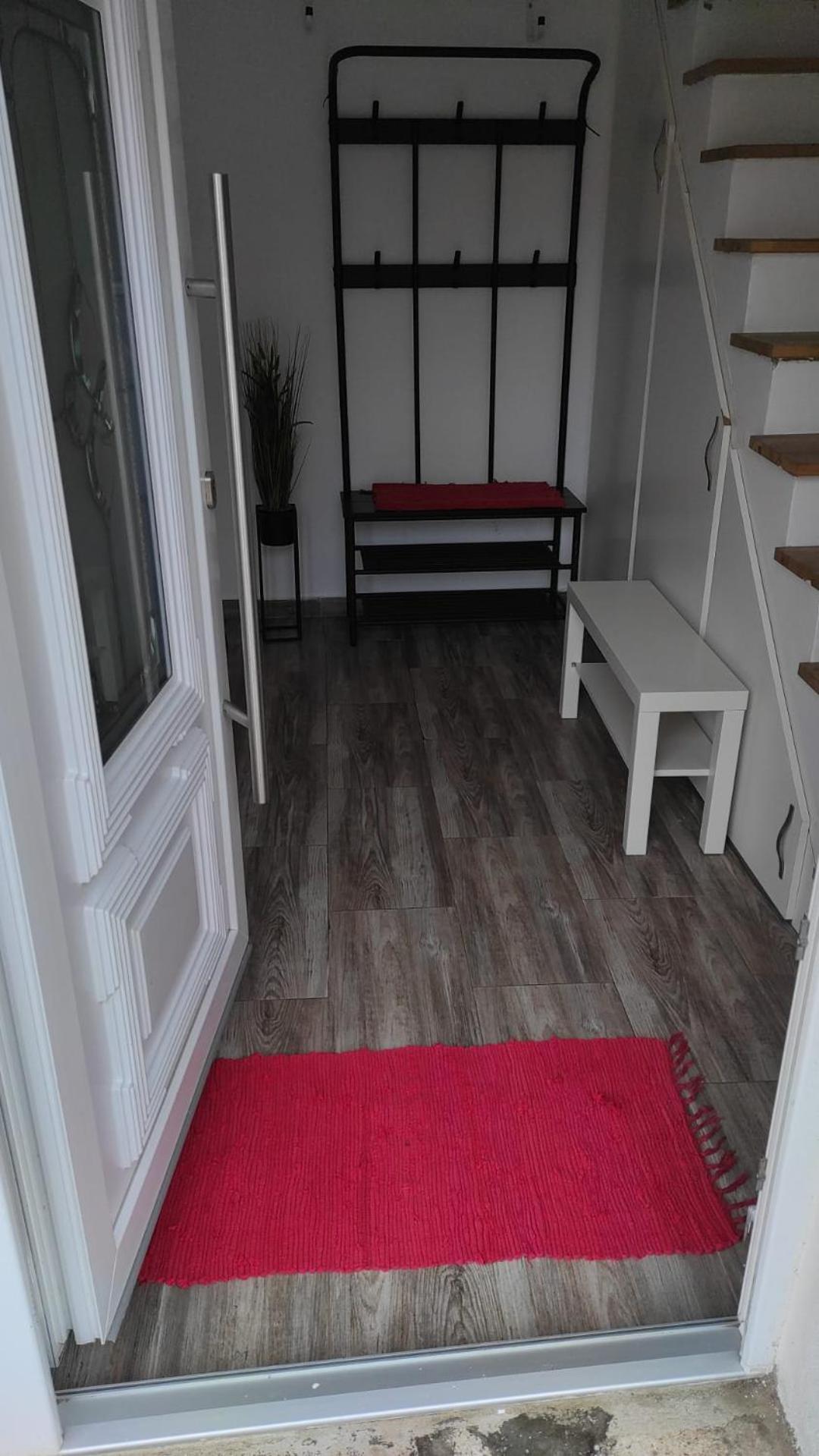 Istrian House Apartment Premantura